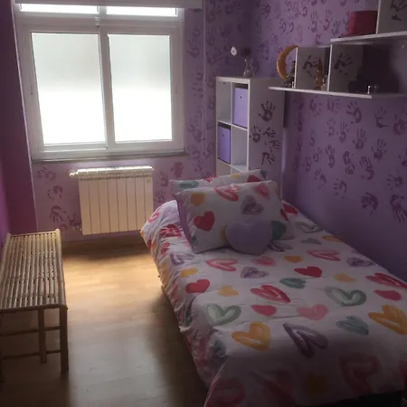 La Magia De Benjamin Apartmán Oviedo