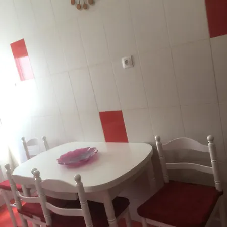 Apartament La Magia De Benjamin Oviedo
