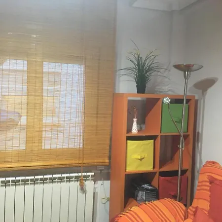 La Magia De Benjamin Apartmán *