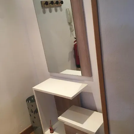 Apartmán La Magia De Benjamin Oviedo