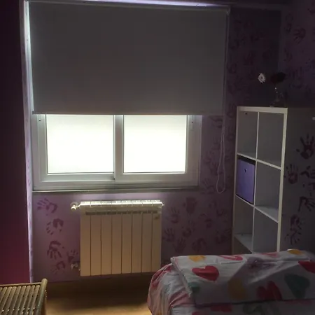 La Magia De Benjamin Apartmán Oviedo