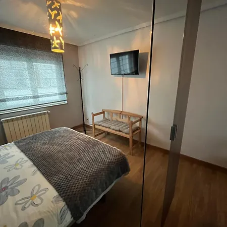 La Magia De Benjamin Apartmán *