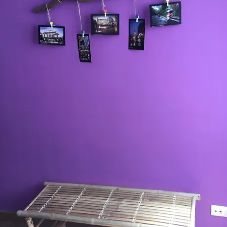 La Magia De Benjamin *