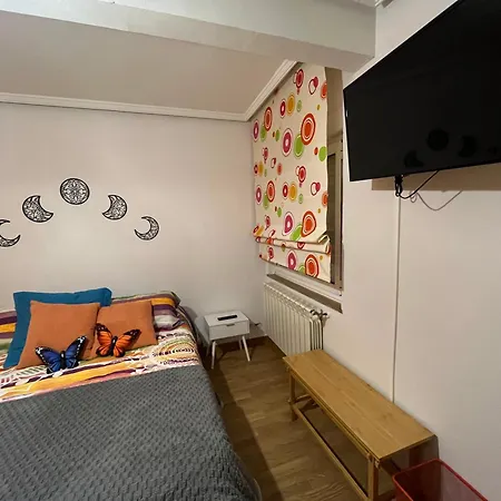 La Magia De Benjamin Apartmán *